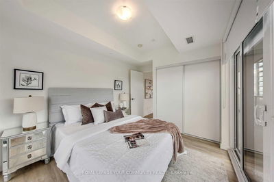 Unit 2505 — 50 Ordnance St, Toronto - Niagara image-0-3