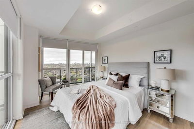 Unit 2505 — 50 Ordnance St, Toronto - Niagara image-0-4