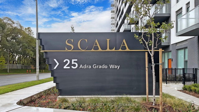 642 - 25 Adra Grado Way
