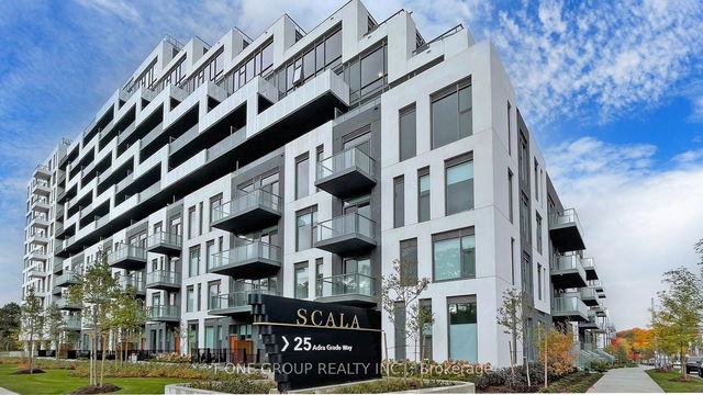 642 - 25 Adra Grado Way