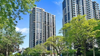 Unit 501 — 153 BEECROFT Rd, Toronto - Lansing-Westgate