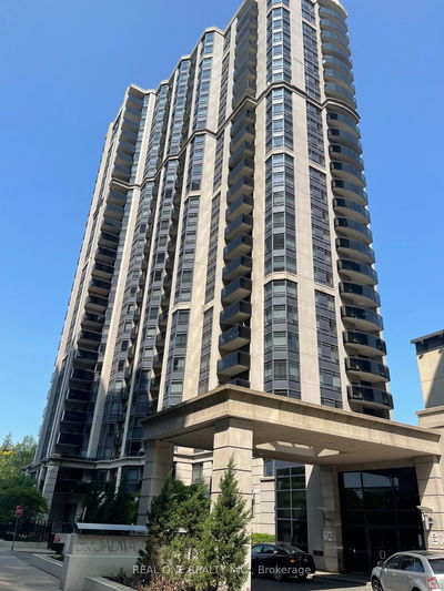 Unit 501 — 153 BEECROFT Rd, Toronto - Lansing-Westgate image-0-1