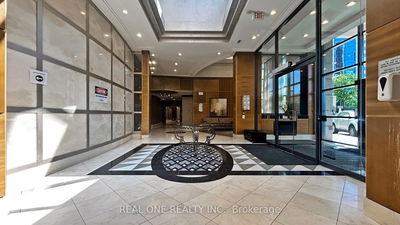 Unit 501 — 153 BEECROFT Rd, Toronto - Lansing-Westgate image-0-2
