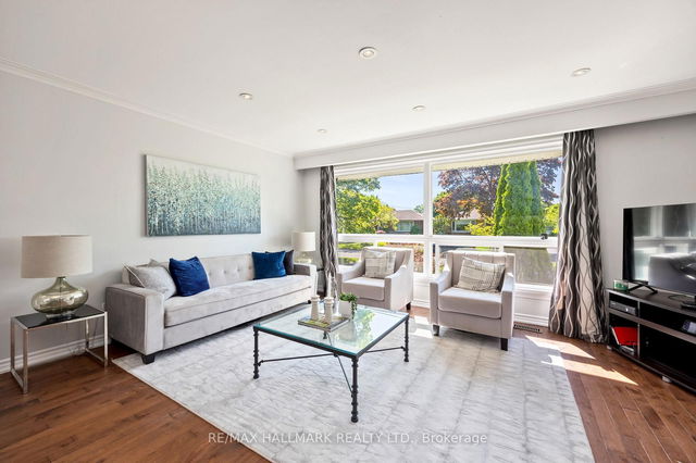 18 Daleside Crescent