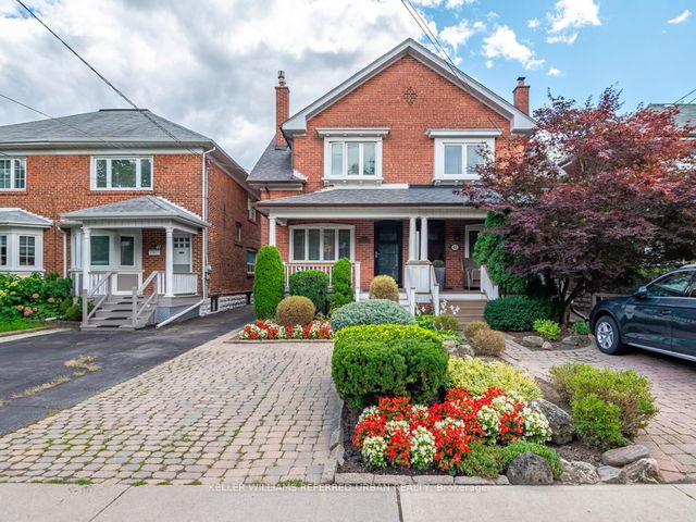 43 Woburn Avenue