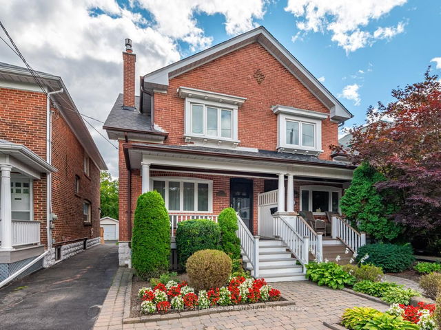 43 Woburn Avenue