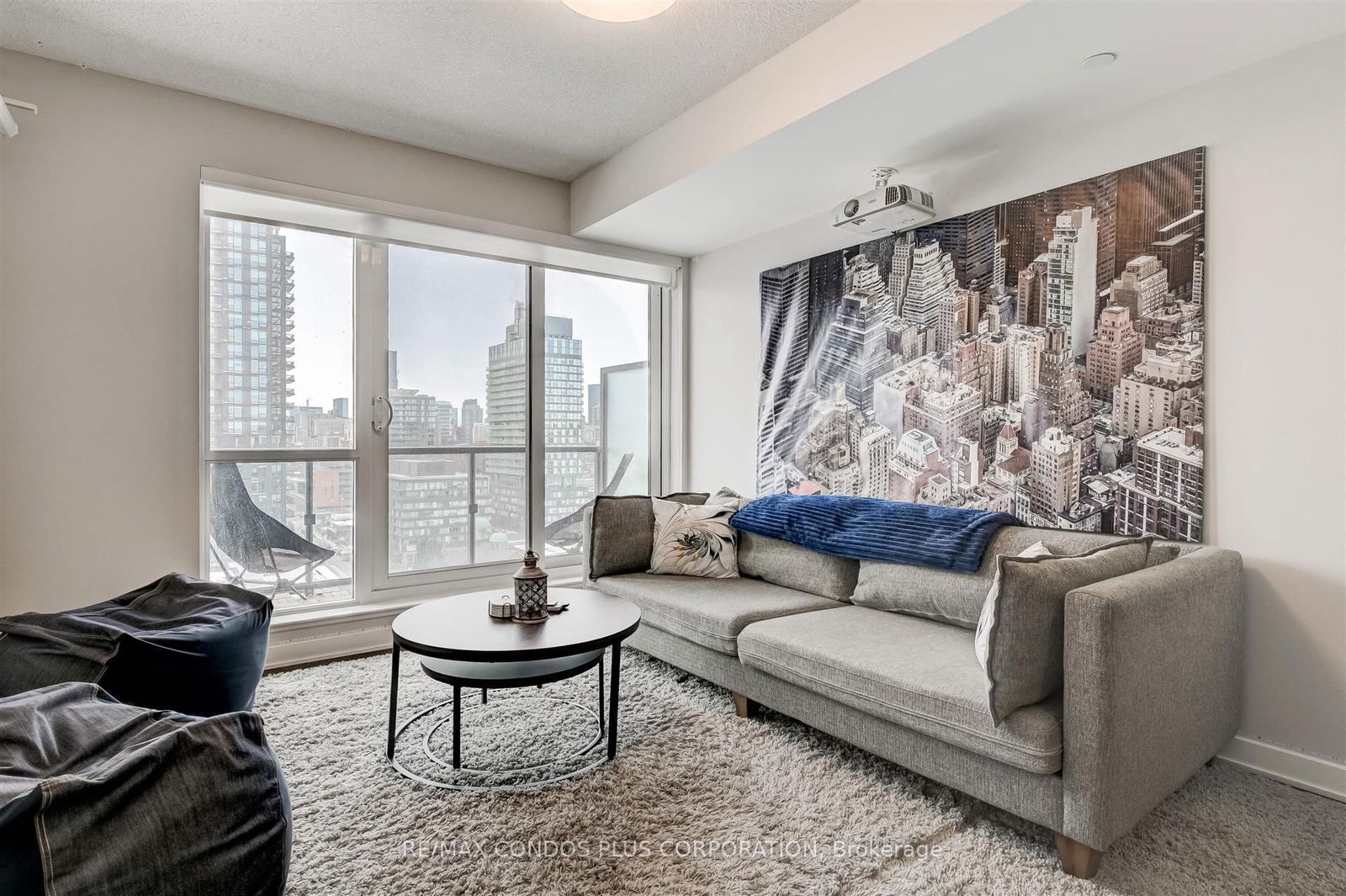 Condo for sale at 1407-170 Sumach Street, Toronto, Regent Park, M5A 0C3 - MLS: C12191588