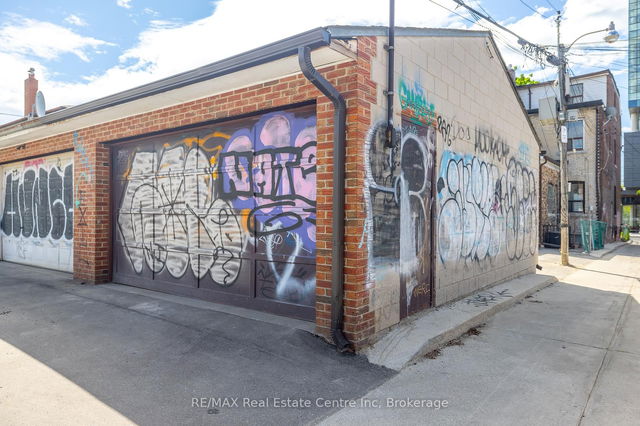 122 Nassau Street