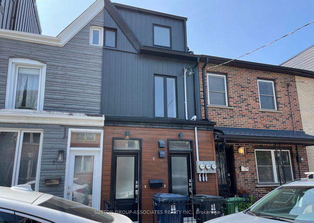 2 - 9 Whitaker Avenue