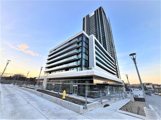1501 - 50 O'Neill Road