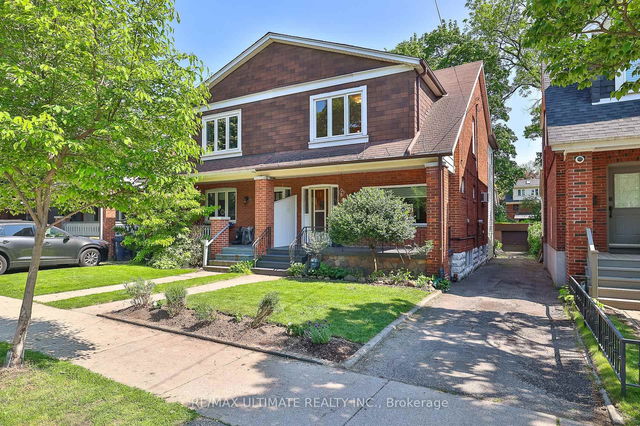 467 Hillsdale Avenue