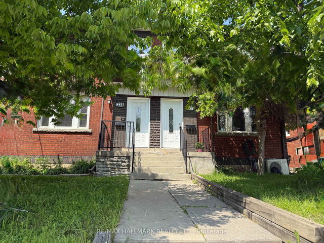 329 Vaughan Road