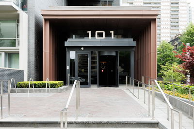 Unit 2810 — 101 Erskine Ave, Toronto - Mount Pleasant West image-0-1
