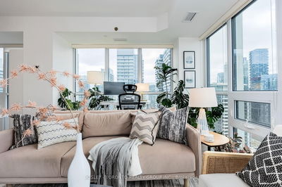 Unit 2810 — 101 Erskine Ave, Toronto - Mount Pleasant West image-0-3