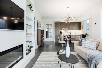 Unit 2810 — 101 Erskine Ave, Toronto - Mount Pleasant West image-0-4