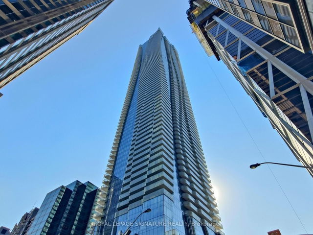 6106 - 1 Bloor Street