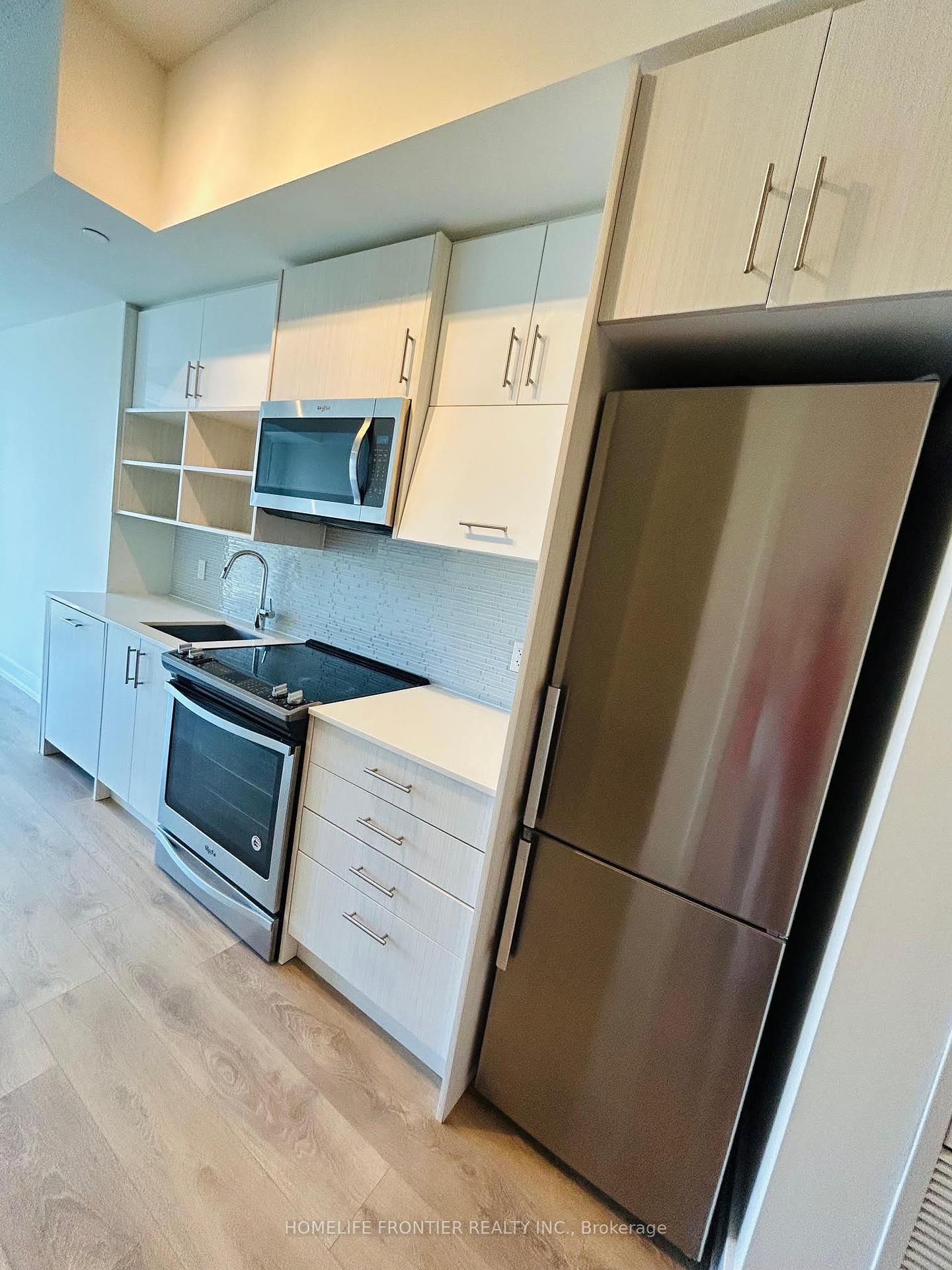Condo for sale at 409-128 Fairview Mall Drive, Toronto, Henry Farm, M2J 0E8 - MLS: C12191765