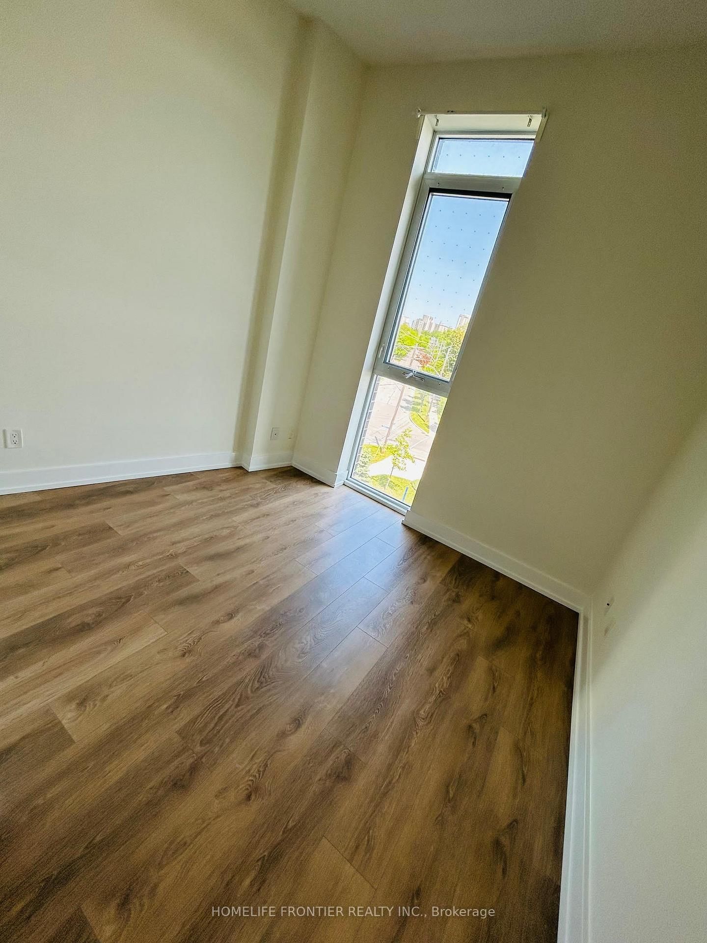 Condo for sale at 409-128 Fairview Mall Drive, Toronto, Henry Farm, M2J 0E8 - MLS: C12191765