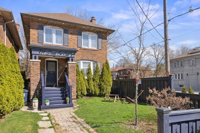 234 Heath St, Toronto - Rosedale-Moore Park image-0-1
