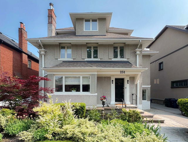 231 Glenrose Avenue