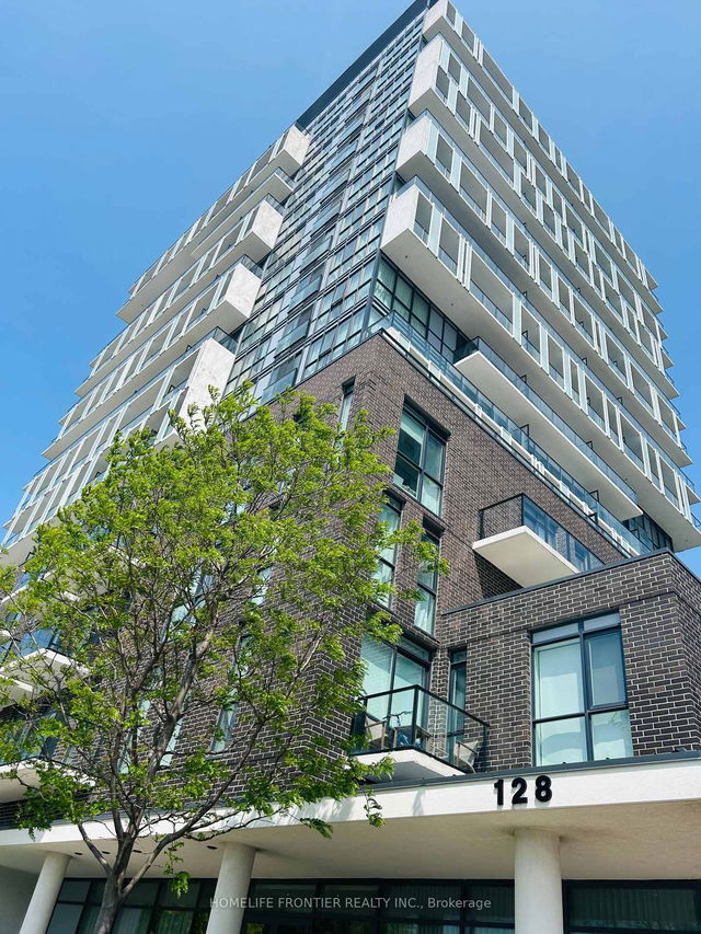 409 - 128 Fairview Mall Drive