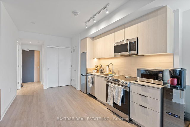 1215 - 50 Power Street