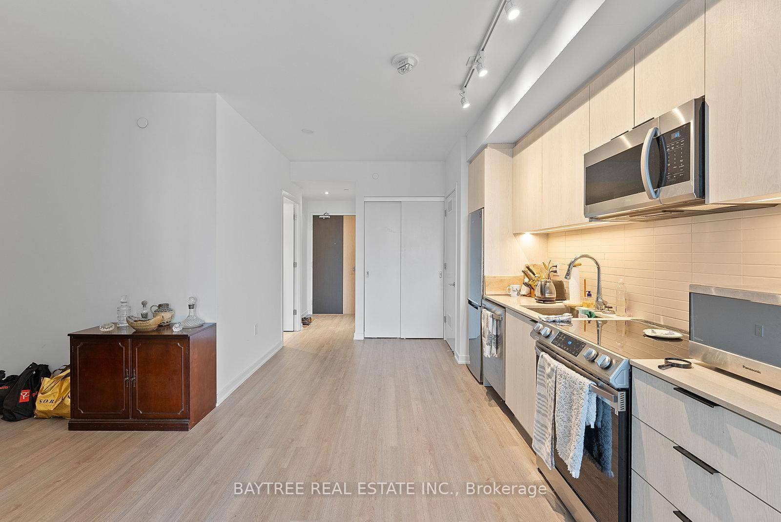Condo for sale at 1215-50 Power Street, Toronto, Moss Park, M5A 0V3 - MLS: C12191786