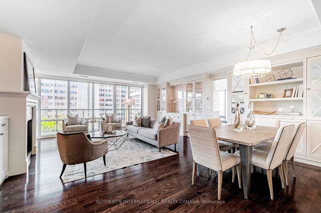 811 - 1 Bedford Road