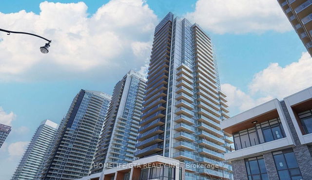 1503 - 27 McMahon Drive