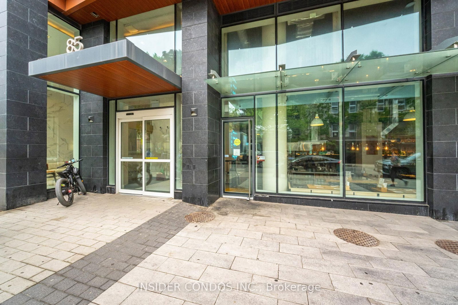 Condo for sale at 4016-85 Wood Street, Toronto, Church-Yonge Corridor, M4Y 0E8 - MLS: C12191805