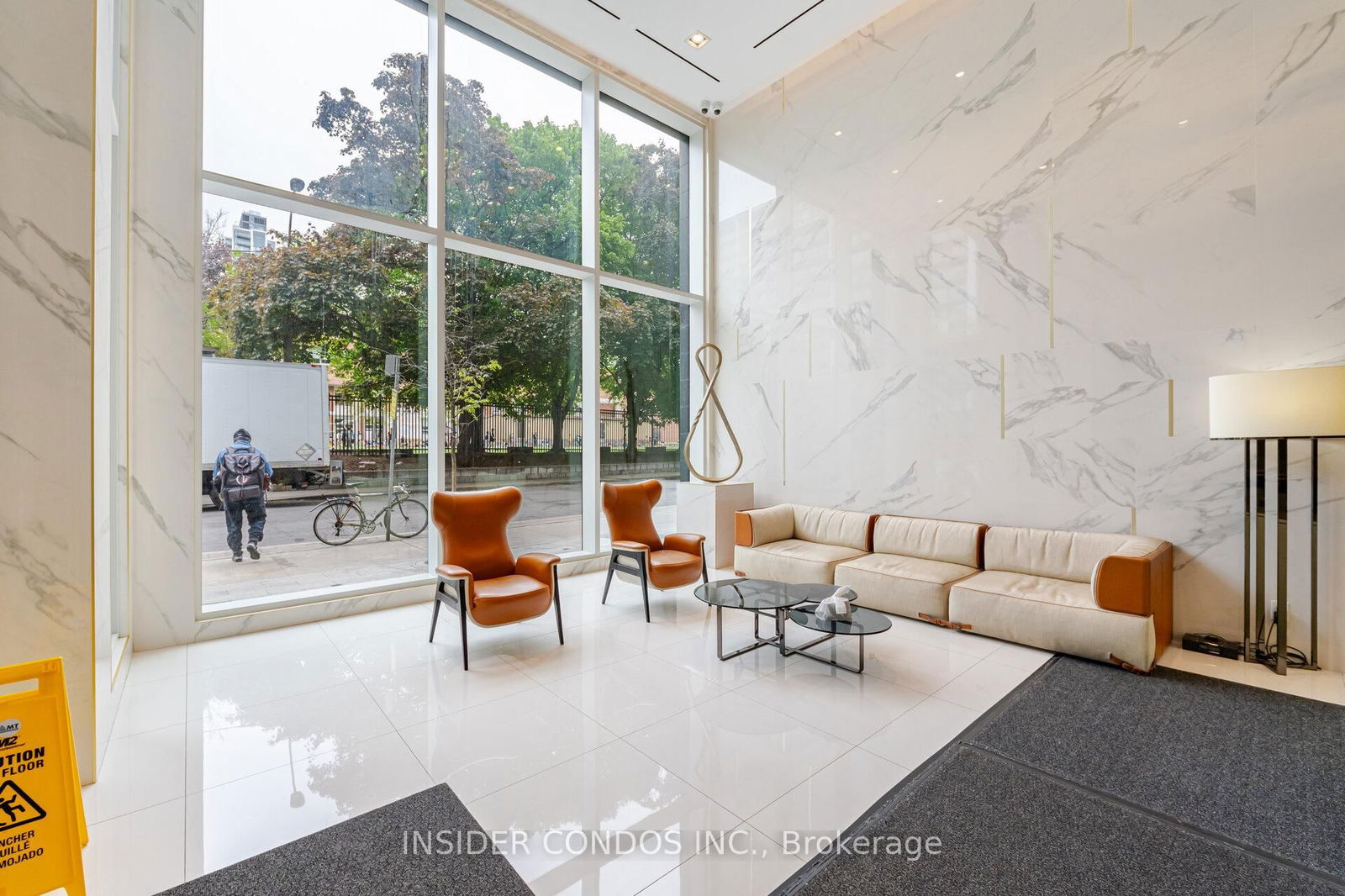 Condo for sale at 4016-85 Wood Street, Toronto, Church-Yonge Corridor, M4Y 0E8 - MLS: C12191805