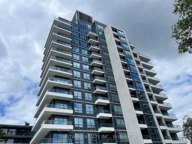 1205 - 2 Teagarden Court