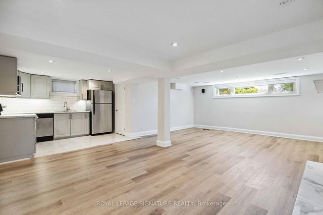 LOWER - 78 Sloane Avenue