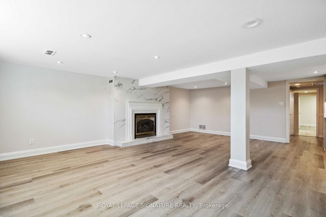 LOWER - 78 Sloane Avenue