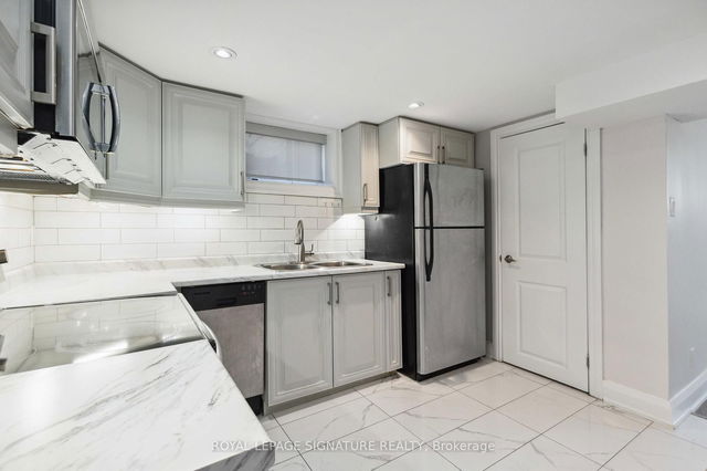 LOWER - 78 Sloane Avenue