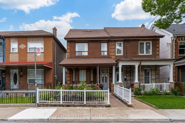 199 Lisgar Street