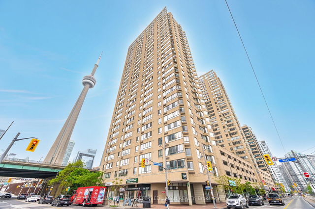 2008 - 270 Queens Quay N/A