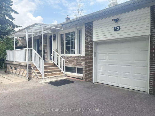 Main - 63 Summerside Crescent