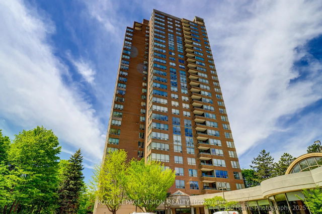407 - 215 Wynford Drive