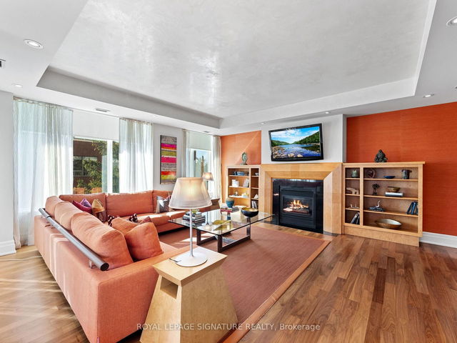 603 - 155 St. Clair Avenue