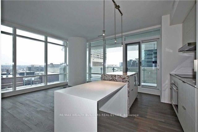 1101 - 1 Bloor Street
