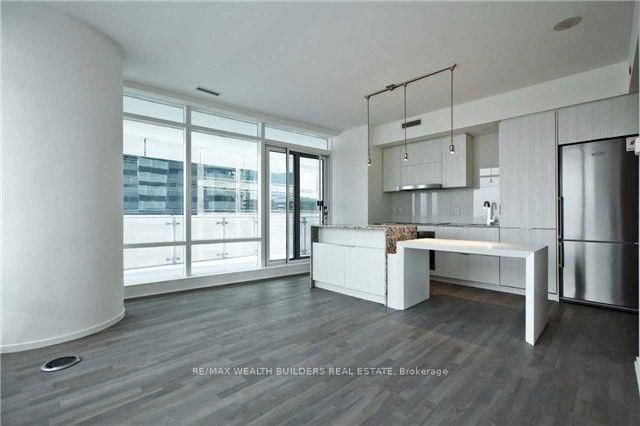 1101 - 1 Bloor Street