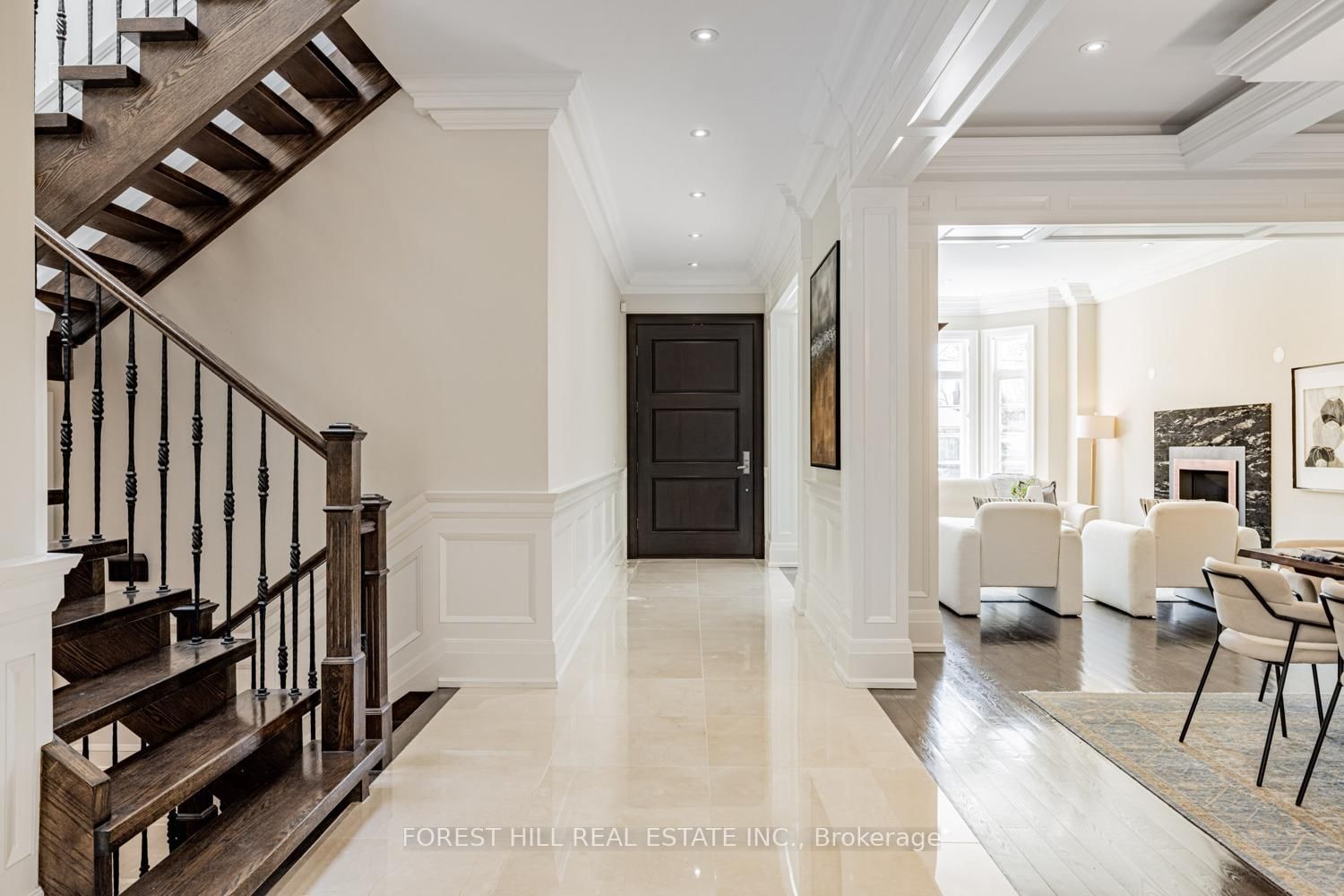 Detached House for sale at 276 Dunview Avenue, Toronto, Willowdale East, M2N 4J5 - MLS: C12191929