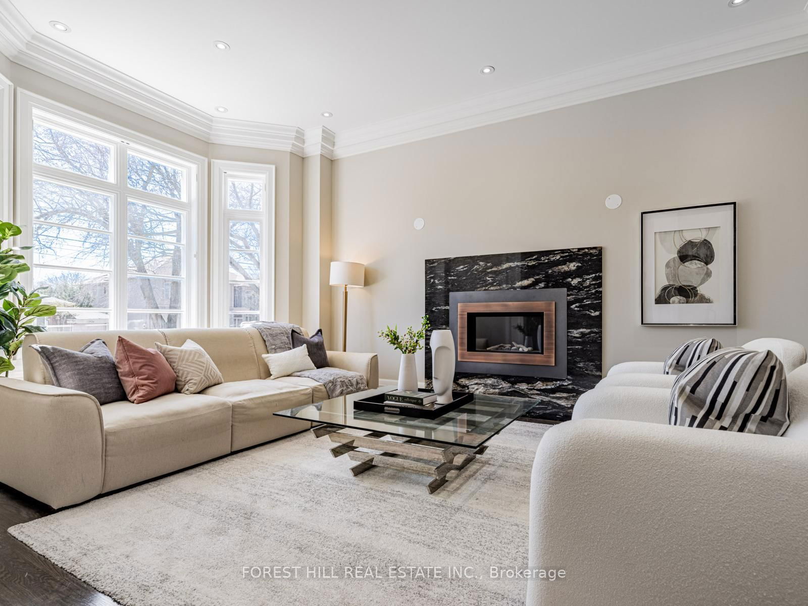 Detached House for sale at 276 Dunview Avenue, Toronto, Willowdale East, M2N 4J5 - MLS: C12191929