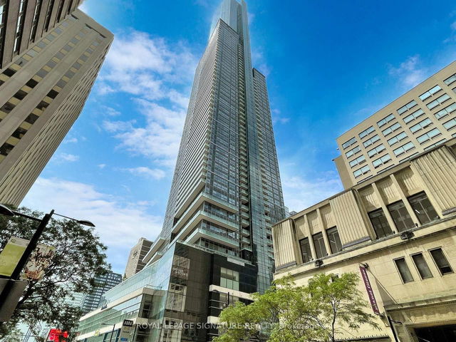 4509 - 386 Yonge Street