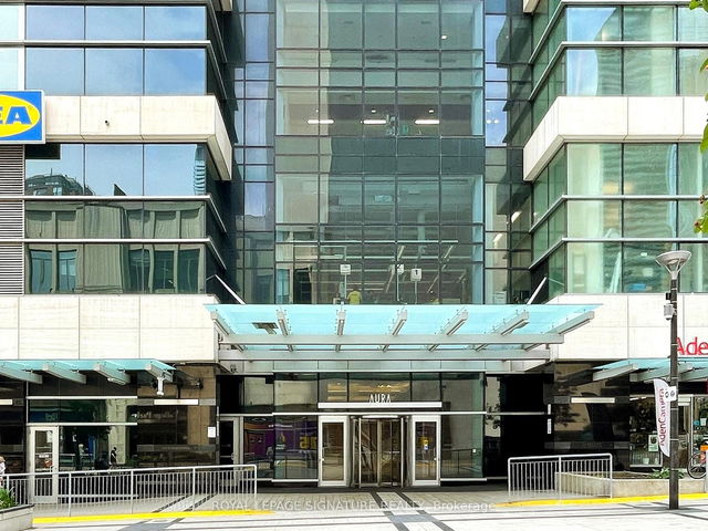 4509 - 386 Yonge Street