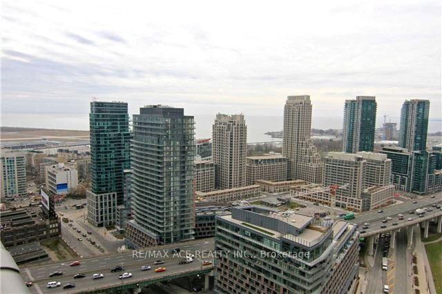 2913 - 170 Fort York Boulevard