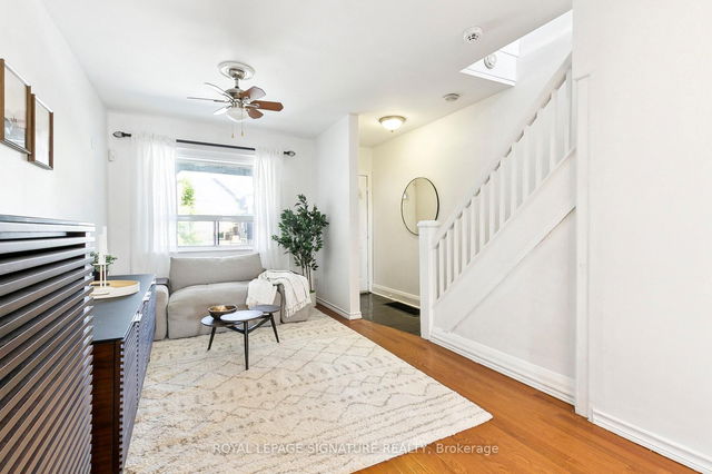 546 Lauder Avenue