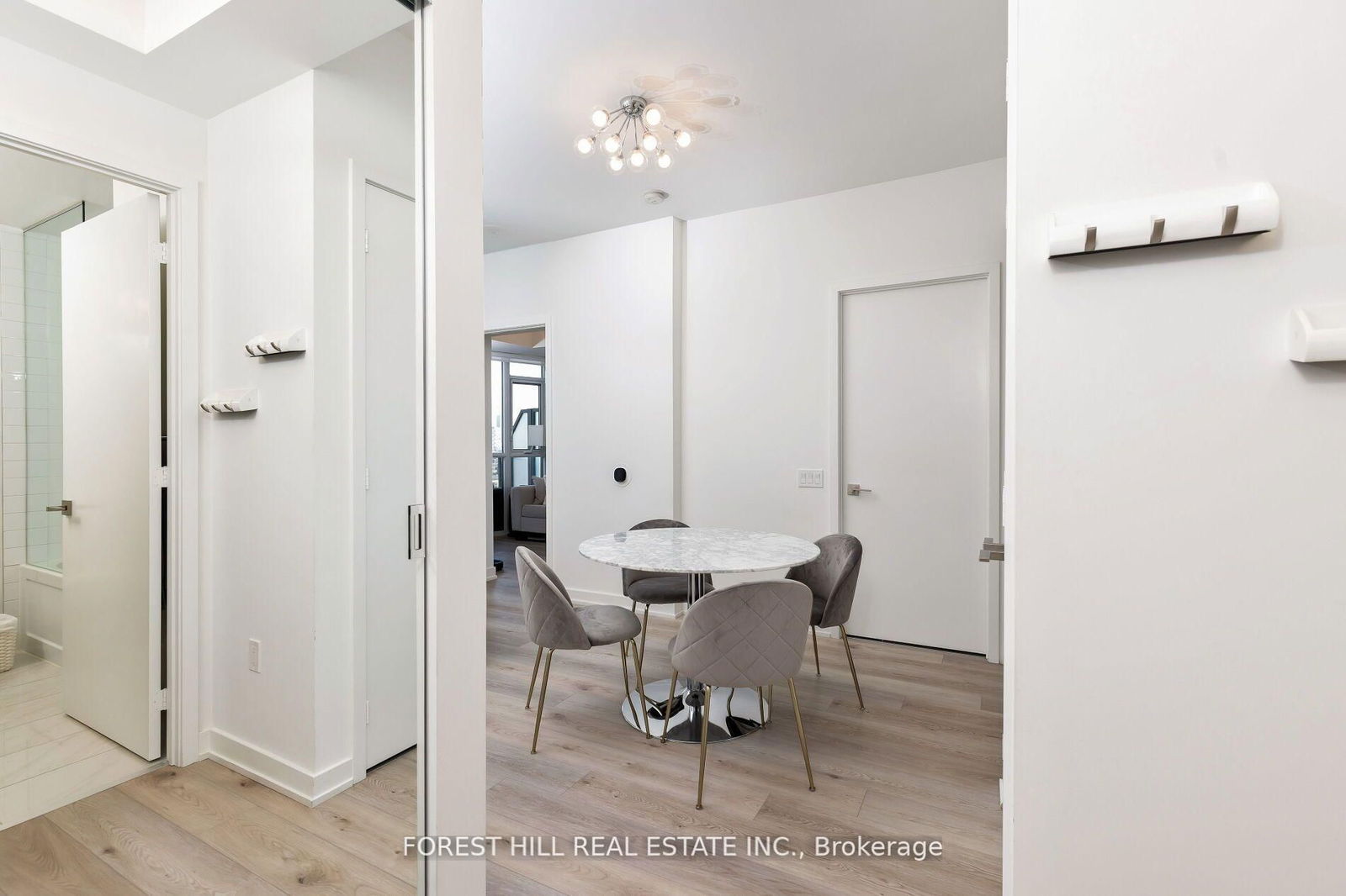 Condo for sale at 1607-50 Ordnance Street, Toronto, Niagara, M6K 0C9 - MLS: C12191973