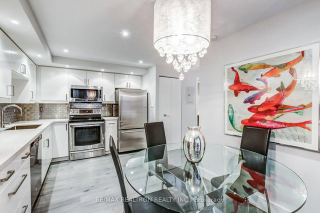 301 - 80 Cumberland Street